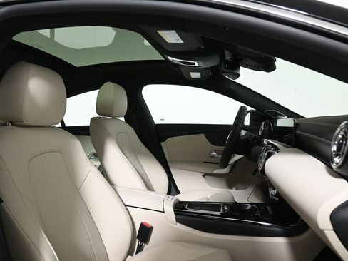 New 2026 Mercedes-Benz CLA 250 4MATIC image 22