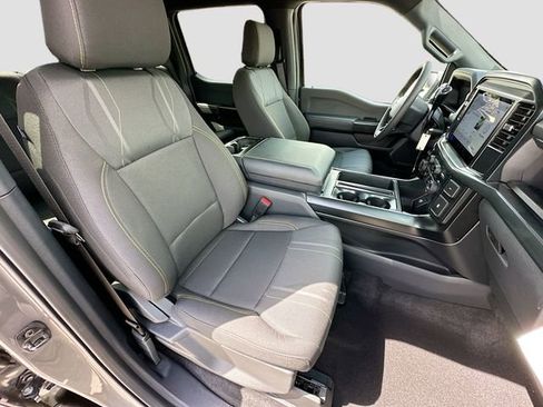 Used 2025 Ford F150 STX w/ LOBO Package AWD/4WD image 26