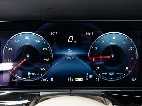 Used 2022 Mercedes-Benz CLS 450 4MATIC image 14