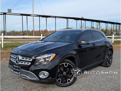 Used 2018 Mercedes-Benz GLA 250