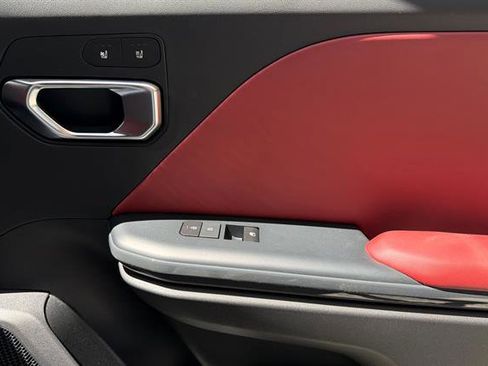 New 2026 Kia K4 GT-Line image 32