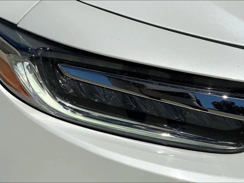 Used 2019 Honda Insight Touring image 26