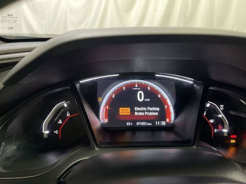 Used 2019 Honda Civic Sport image 15