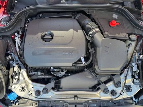Used 2026 MINI Cooper S FWD image 12