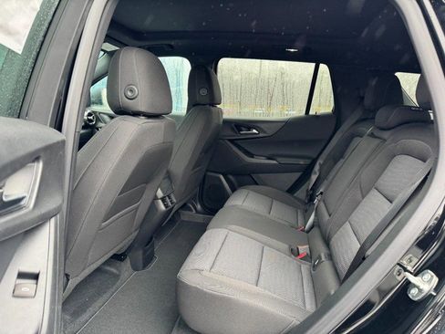 New 2026 Chevrolet Equinox LT w/ Midnight Edition image 7