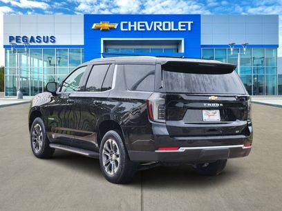 New 2026 Chevrolet Tahoe LT w/ Comfort Package