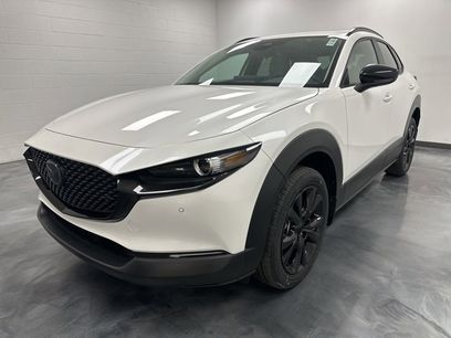 New 2026 MAZDA CX-30 Aire Edition