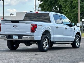 Certified 2025 Ford F150 XLT w/ Equipment Group 301A Standard AWD/4WD video 2