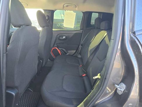 Used 2018 Jeep Renegade Sport w/ Power & Air Group image 16