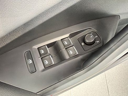New 2026 Volkswagen Jetta GLI Autobahn FWD image 13