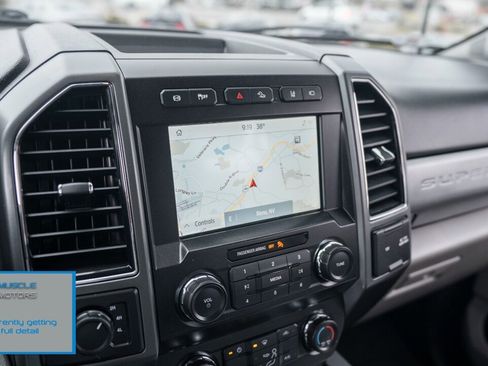 Used 2021 Ford F250 XLT w/ Tremor Off-Road Package image 21