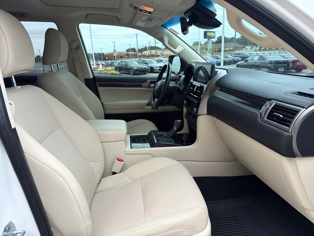Used 2023 Lexus GX 460 Premium AWD/4WD image 26