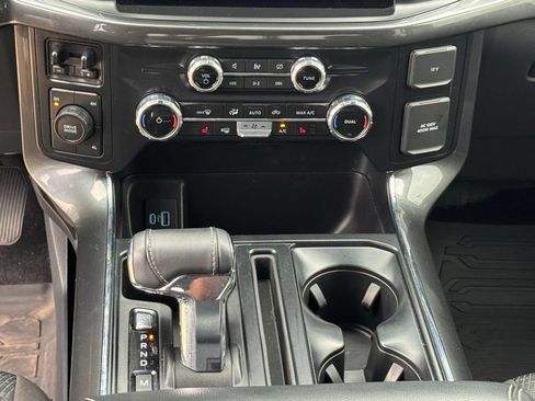 Used 2023 Ford F150 XLT w/ Equipment Group 302A High AWD/4WD image 38