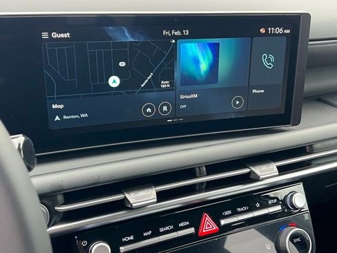 New 2026 Hyundai Santa Cruz XRT AWD/4WD image 19