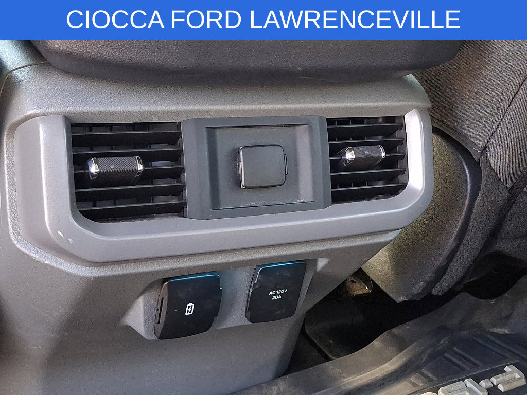 Certified 2024 Ford F150 XLT w/ Equipment Group 302A MID AWD/4WD image 15