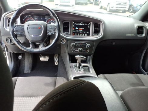 Used 2021 Dodge Charger GT RWD image 12