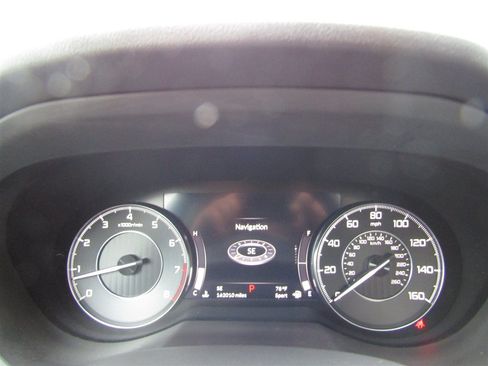 Used 2020 Acura RDX FWD w/ Technology Package image 34