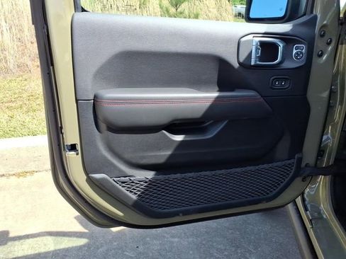 New 2026 Jeep Gladiator Rubicon image 22