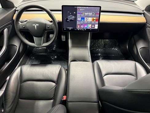 Used 2020 Tesla Model 3 Long Range AWD/4WD image 12