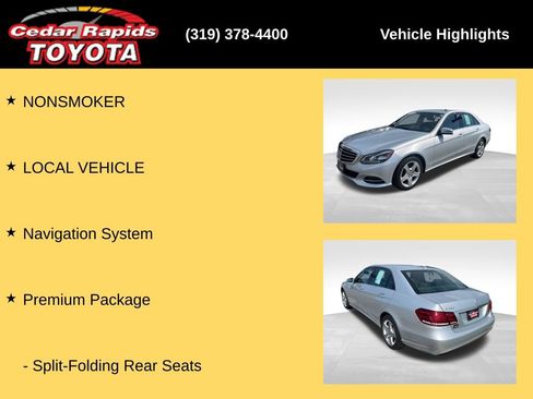 Used 2016 Mercedes-Benz E 350 4MATIC Sedan image 21