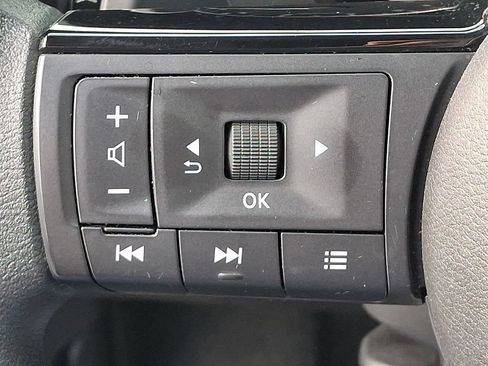 Used 2023 Nissan Rogue SV AWD/4WD image 21