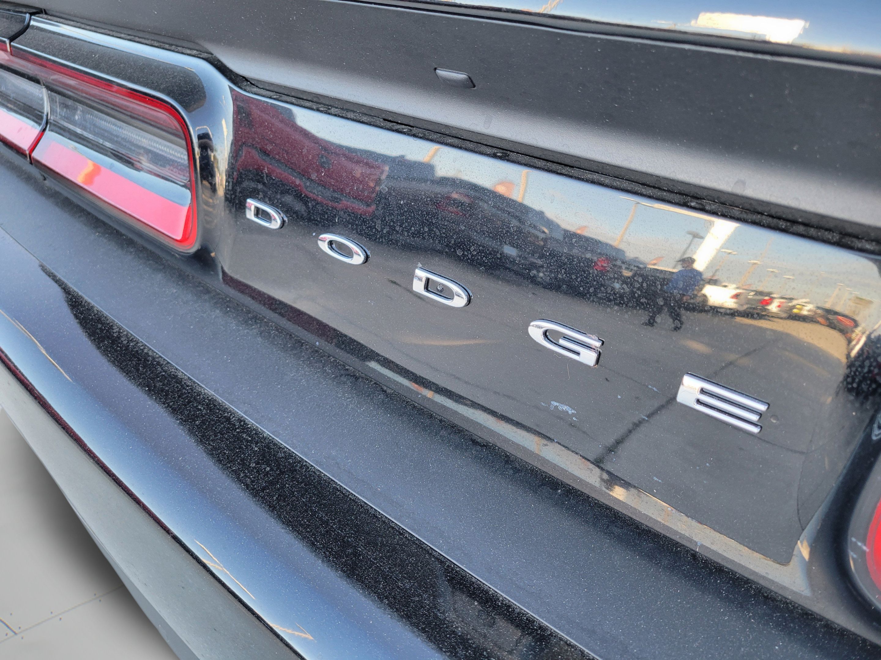 Used 2022 Dodge Challenger SRT Hellcat RWD image 29