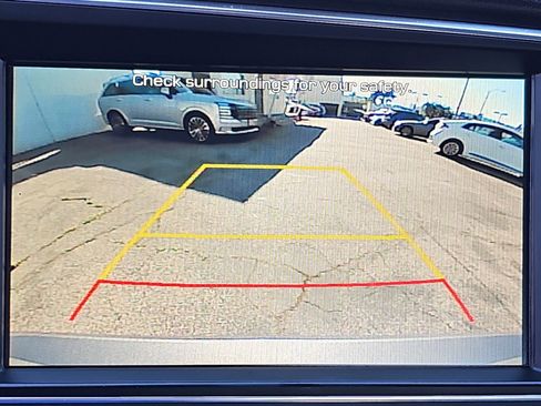 Used 2018 Hyundai Elantra Sport w/ Sport Premium Package 03 image 25