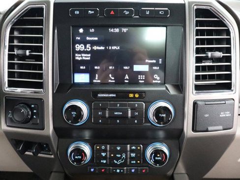 Used 2019 Ford F250 Limited w/ FX4 Off-Road Package AWD/4WD image 64
