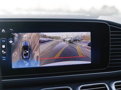 Used 2026 Mercedes-Benz GLE 350 GLE 350 image 35