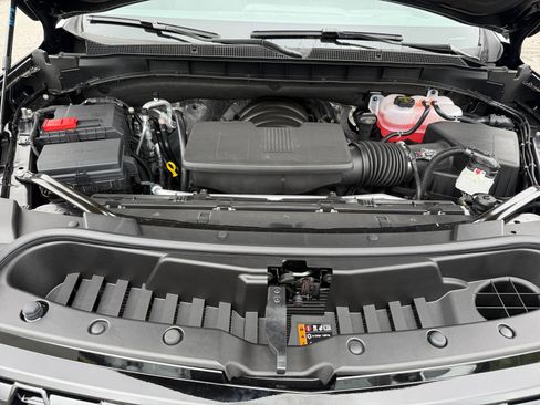 New 2026 Chevrolet Tahoe Premier image 20