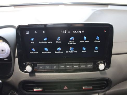 Used 2023 Hyundai Kona N Line AWD/4WD image 14