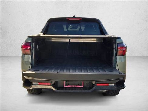 Used 2024 Hyundai Santa Cruz Limited image 6