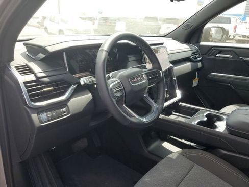 New 2026 GMC Acadia Elevation w/ Black Edition image 20