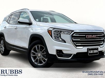 Used 2024 GMC Terrain SLT