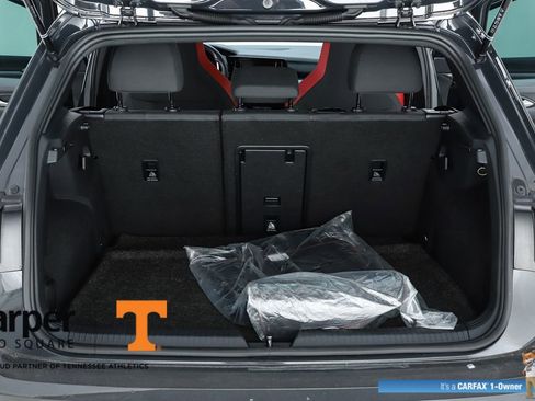 Used 2023 Volkswagen GTI 40th Anniversary Edition FWD image 64