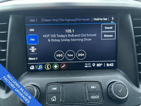 Used 2023 GMC Acadia SLE w/ Driver Convenience Package FWD image 25