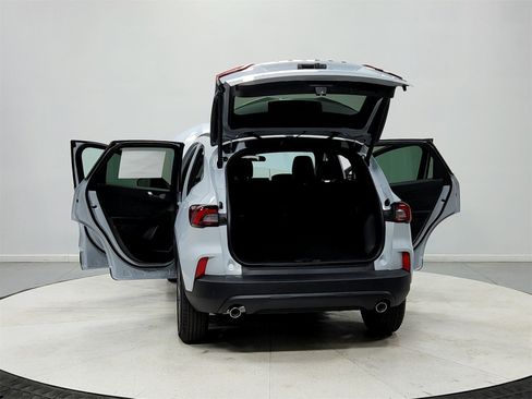 New 2026 Ford Escape ST-Line Select w/ Tech Pack #1 image 14