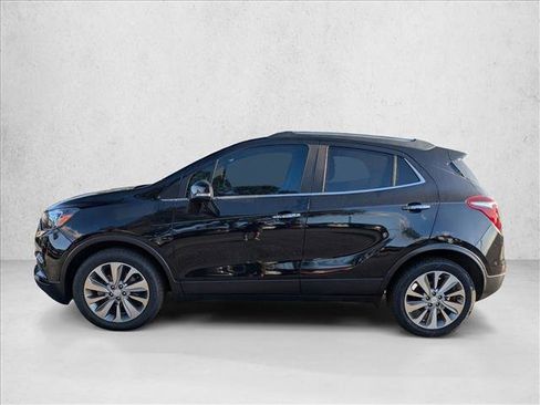 Used 2017 Buick Encore Preferred image 9