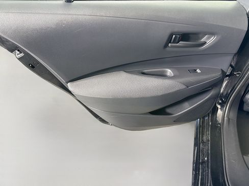 Used 2024 Toyota Corolla LE image 25