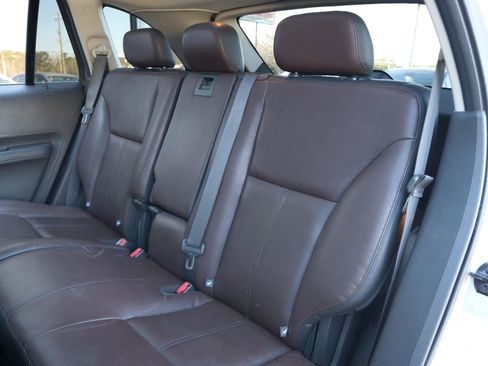 Used 2010 Ford Edge Limited image 22