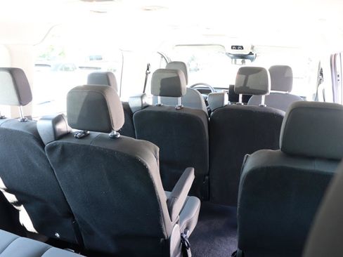 Used 2026 Ford Transit 350 XLT RWD image 18