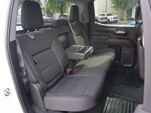 Certified 2024 GMC Sierra 1500 Elevation w/ X31 Off-Road Package image 10