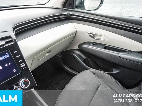 Used 2023 Hyundai Tucson SEL image 53