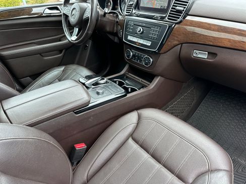 Used 2016 Mercedes-Benz GLE 350 4MATIC image 17