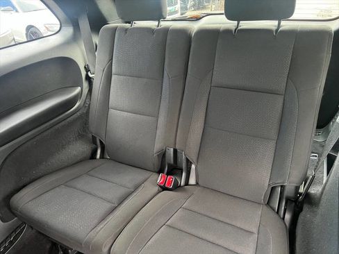 Used 2017 Dodge Durango SXT w/ Quick Order Package 23B image 9