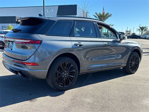 Used 2023 Lincoln Corsair Reserve w/ Jet Appearance Package image 14