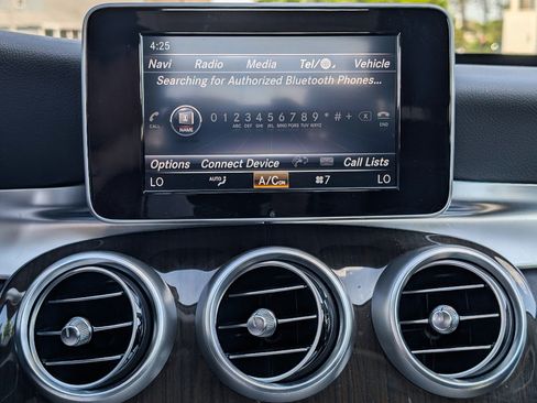 Used 2018 Mercedes-Benz C 300 4MATIC Sedan image 25