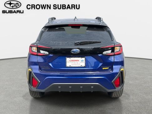 New 2026 Subaru Crosstrek 2.5i Sport image 5