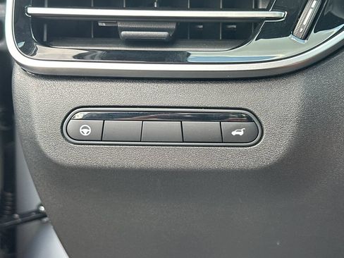 Used 2026 INFINITI QX60 Sport w/ Dark Cargo Package AWD/4WD image 31