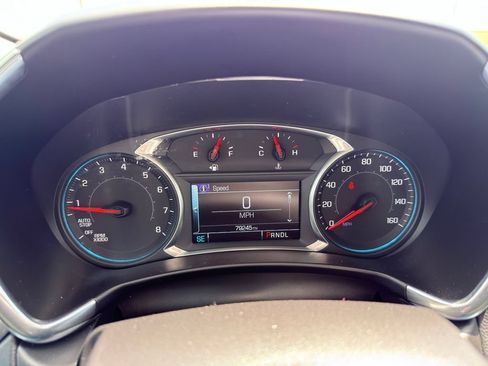 Used 2018 Chevrolet Equinox LT w/ Sun & Infotainment Package FWD image 40